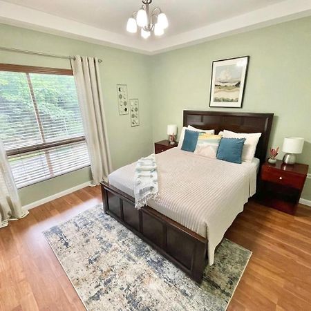 Modern 3 Bedroom Condo In Private Community #8 Petit Valley Luaran gambar