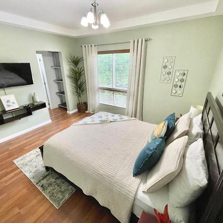 Modern 3 Bedroom Condo In Private Community #8 Petit Valley Luaran gambar