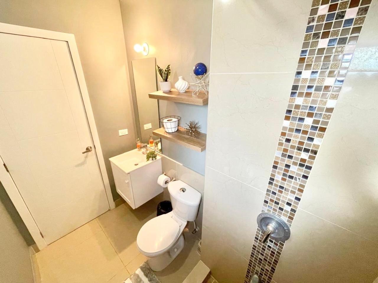 Modern 3 Bedroom Condo In Private Community #8 Petit Valley Luaran gambar