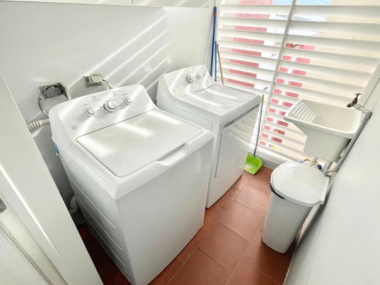 Modern 3 Bedroom Condo In Private Community #8 Petit Valley Luaran gambar