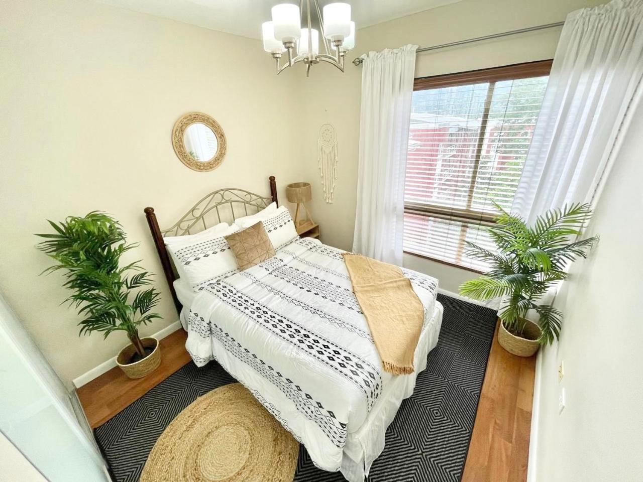 Modern 3 Bedroom Condo In Private Community #8 Petit Valley Luaran gambar