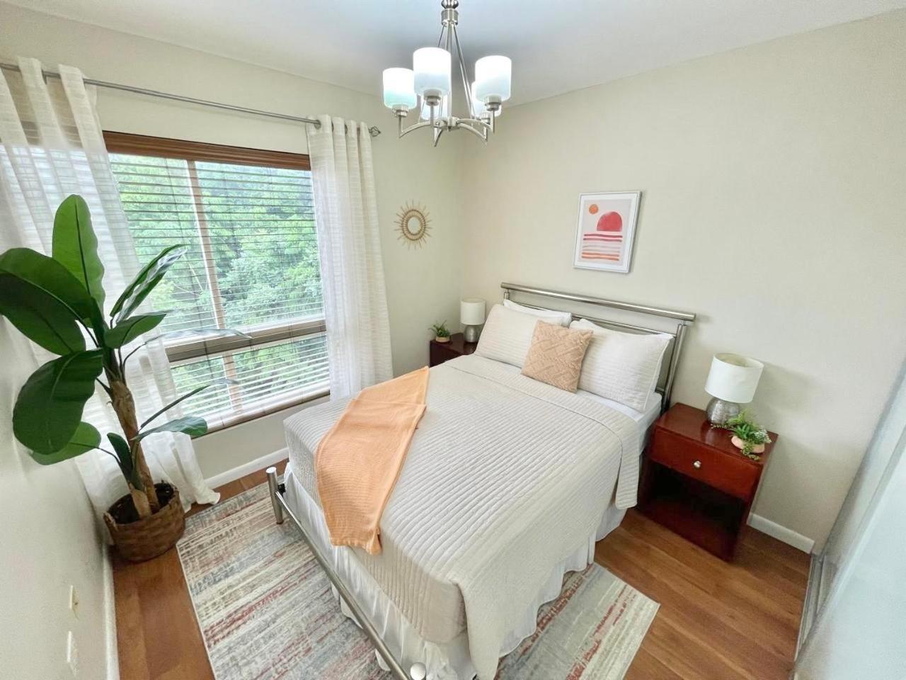 Modern 3 Bedroom Condo In Private Community #8 Petit Valley Luaran gambar